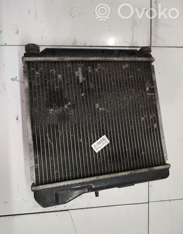 Honda Jazz Radiateur de refroidissement 