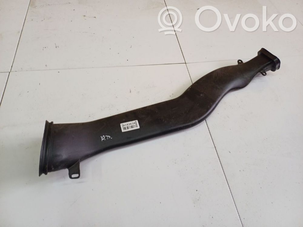 Fiat Ulysse Rura / Wąż dolotowy powietrza 