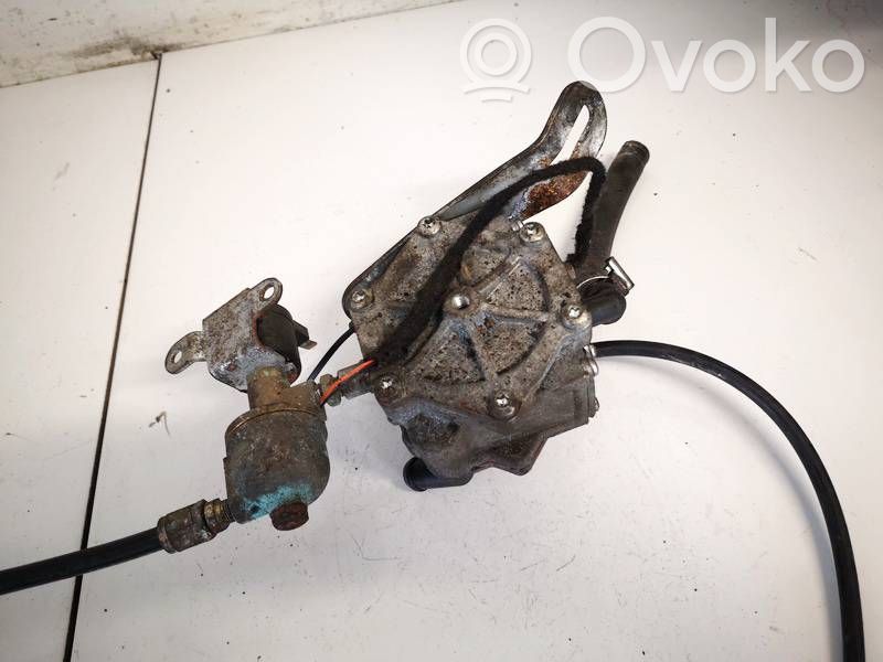 Toyota Yaris Reduktor LPG 