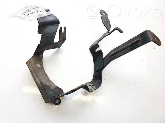 Volkswagen Polo IV 9N3 Altra parte esteriore