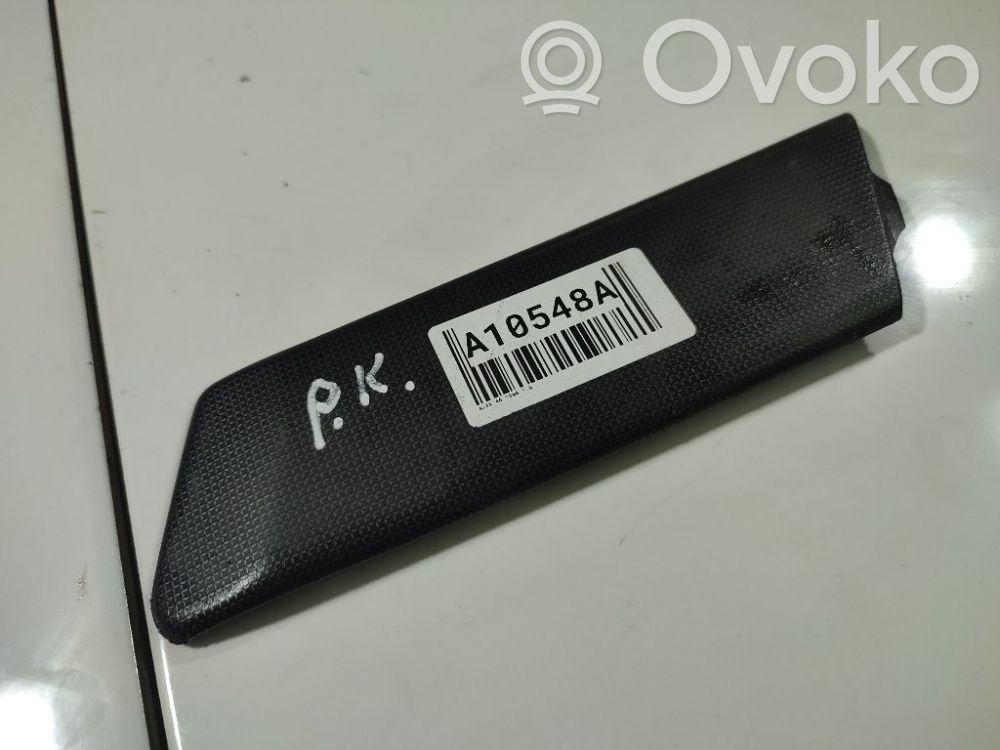 Audi A6 S6 C4 4A Alte piese de interior 