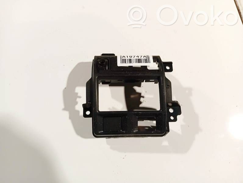 Subaru Outback Alte piese de interior 