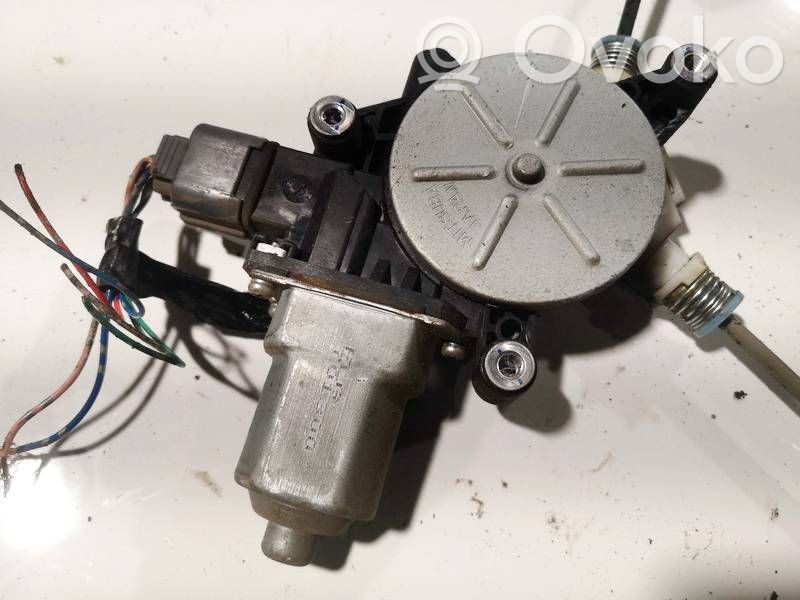 Honda FR-V Motor macara geam ușă față 