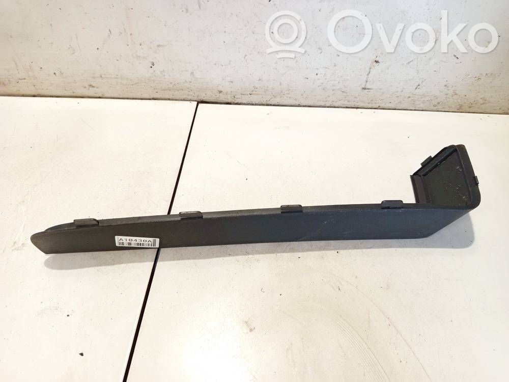 Skoda Roomster (5J) Altra parte interiore