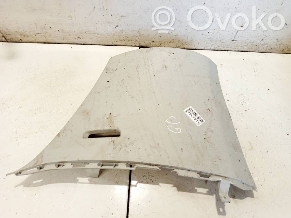 Skoda Roomster (5J) Altra parte interiore
