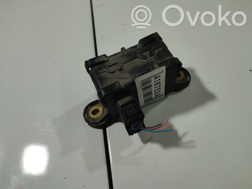 Toyota Yaris Sensore di imbardata accelerazione ESP
