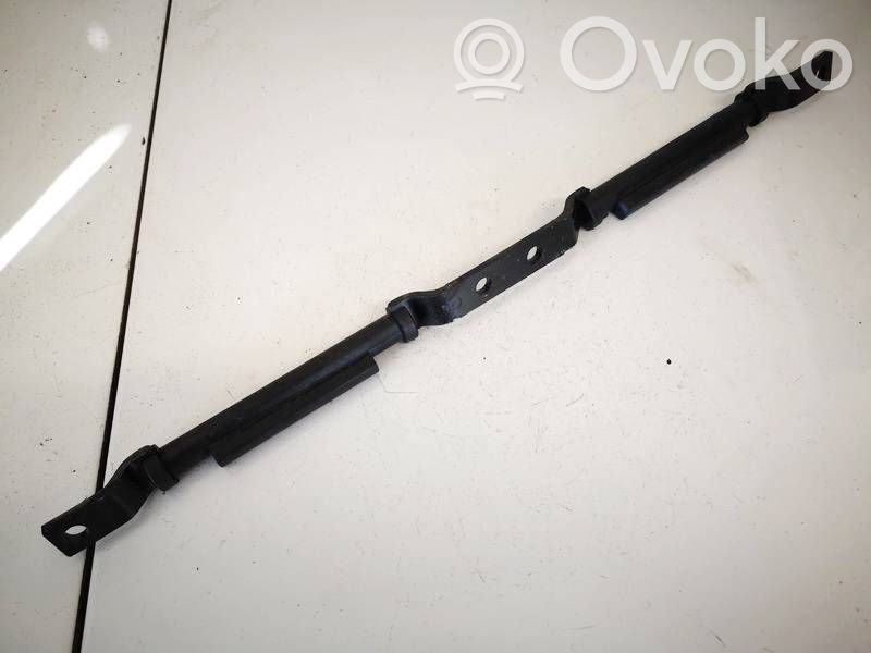 Skoda Roomster (5J) Altra parte esteriore 