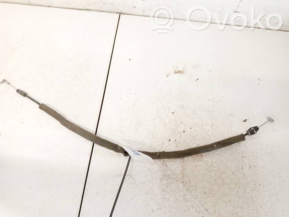 Jeep Patriot Cablu deschidere ușă spate