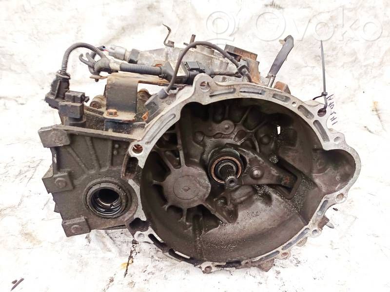 Hyundai i30 Manualna 5-biegowa skrzynia biegów 