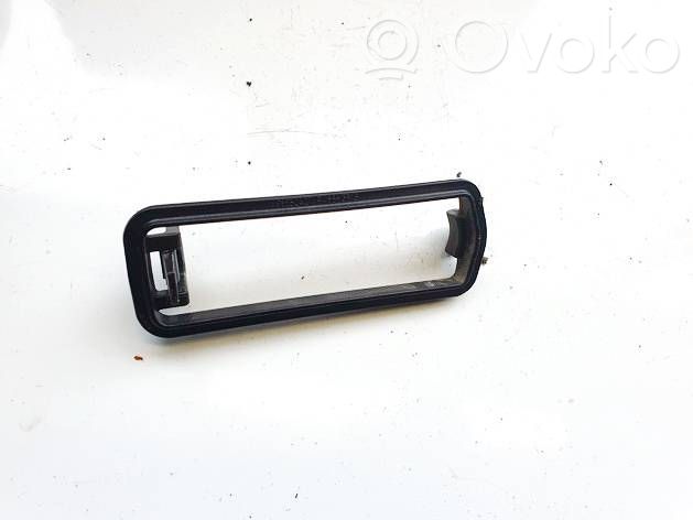 Chevrolet Orlando Altra parte esteriore 