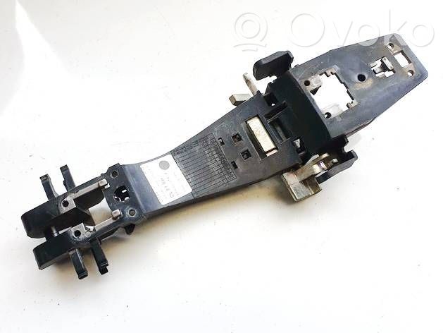 Land Rover Discovery 3 - LR3 Etuoven ulkokahva