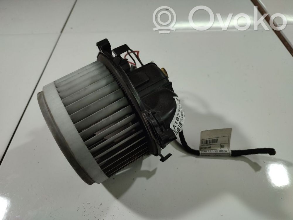 Rezystor / Opornik dmuchawy nawiewu   9654652480,0281011500015,080126658J00315579,9654652480,A43100500,A43100500,A71307800,DENSOTSCEE200053