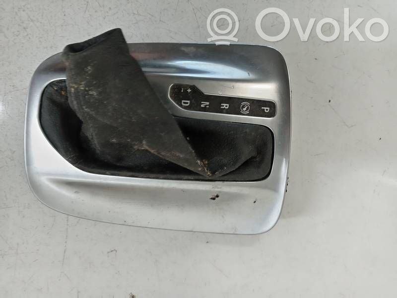 Opel Insignia A Selettore marce 