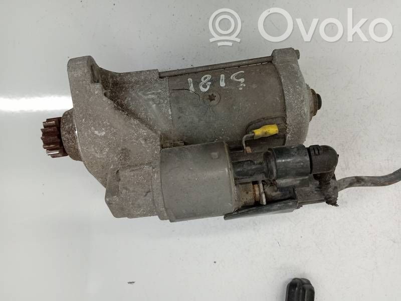 Volkswagen PASSAT CC Electromotor 