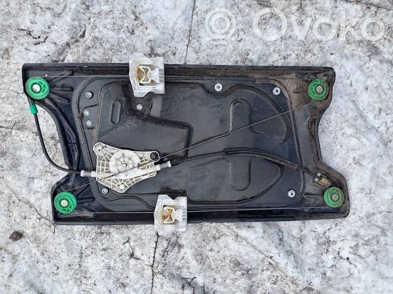 Land Rover Discovery 3 - LR3 Macara ușă glisantă cu motor 