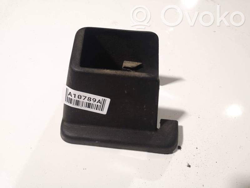 Land Rover Freelander 2 - LR2 Altra parte interiore
