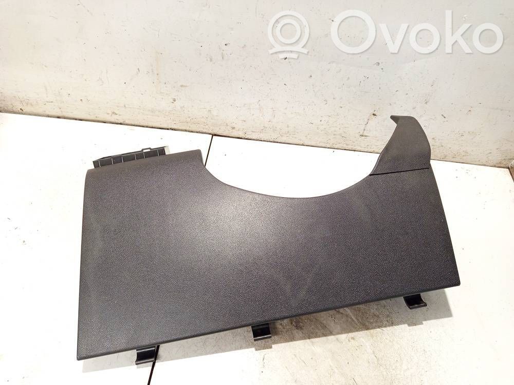 Opel Astra H Altra parte interiore 