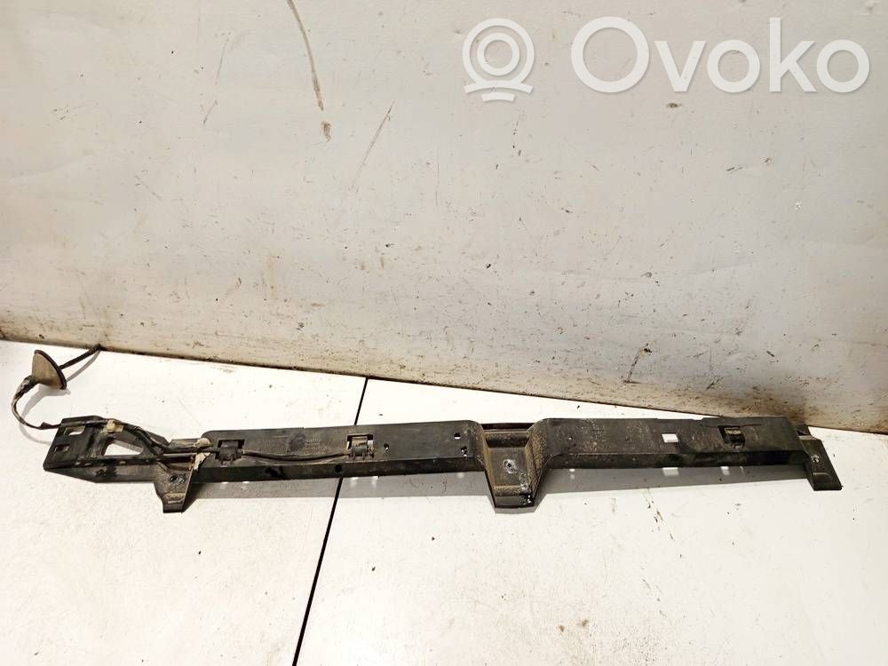 Opel Astra H Suport montare bară spate 