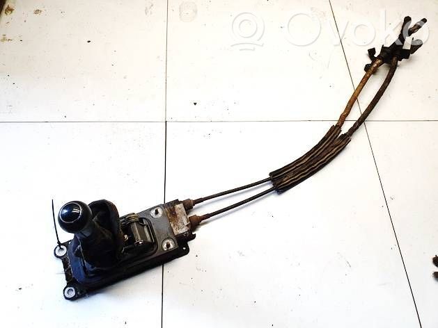 Volkswagen Bora Selettore cambio