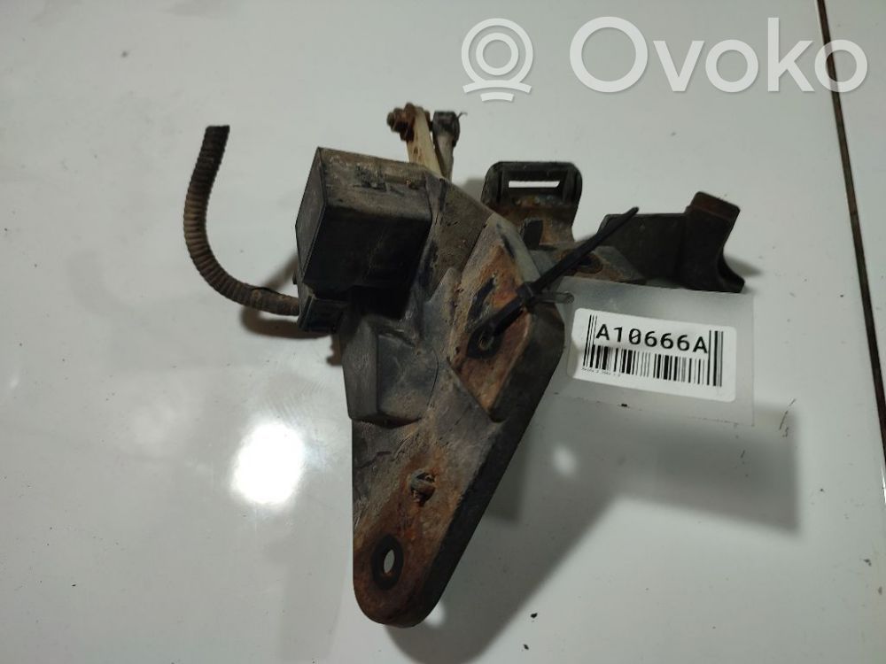 Mazda 6 Levier senzor înălțime față 