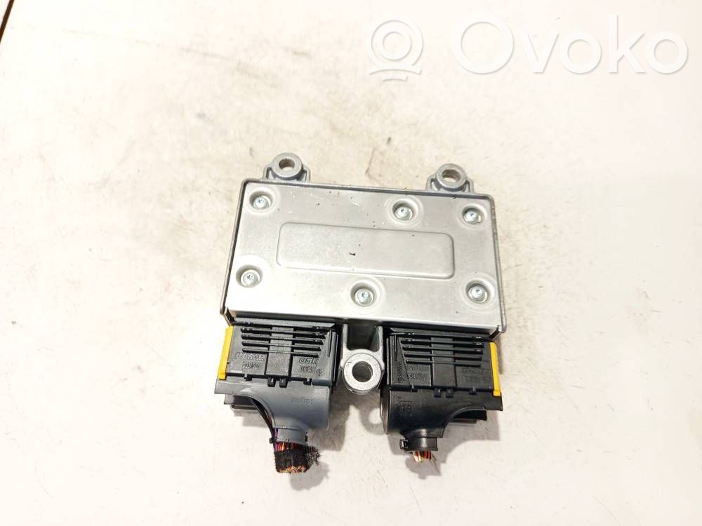 Centralina/modulo airbag   13188857,327963935,13188857,327963935
