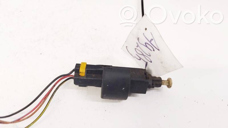 Interruptor sensor del pedal de freno   09132299,09175172,09132299,09175172