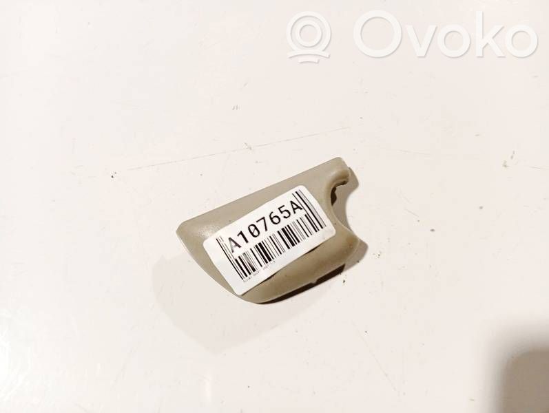 Suzuki Swift I Altra parte interiore 