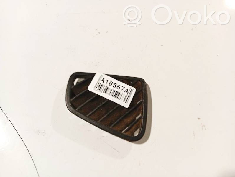 Opel Astra G Altra parte interiore 