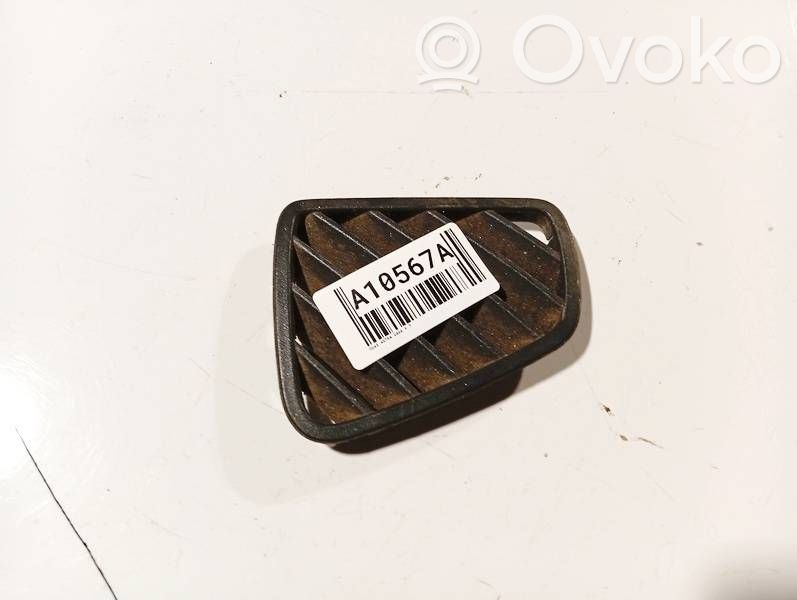 Opel Astra G Altra parte interiore 