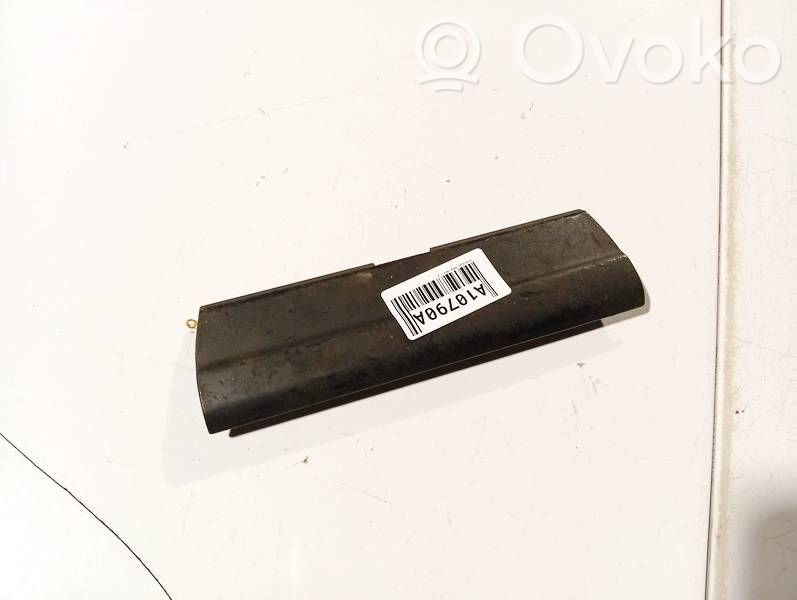 Volkswagen Bora Inne części wnętrza samochodu 
