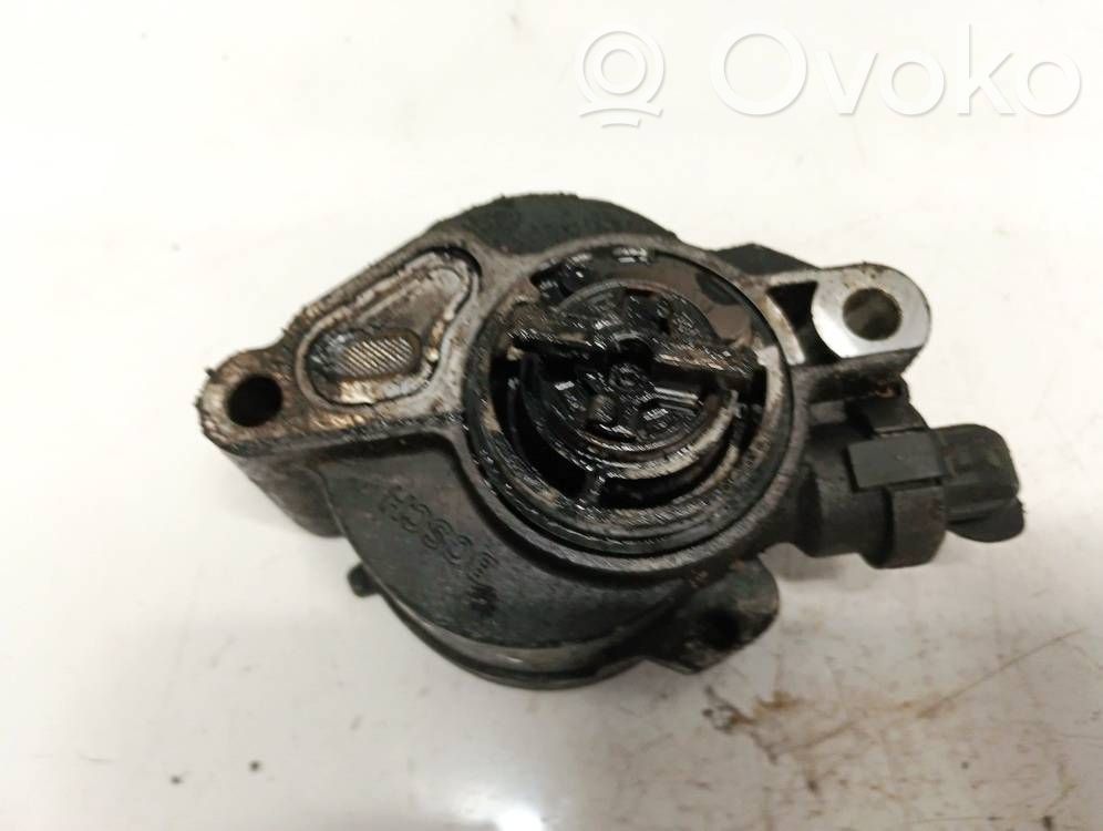 Volvo V50 Siurblys vakuumo 