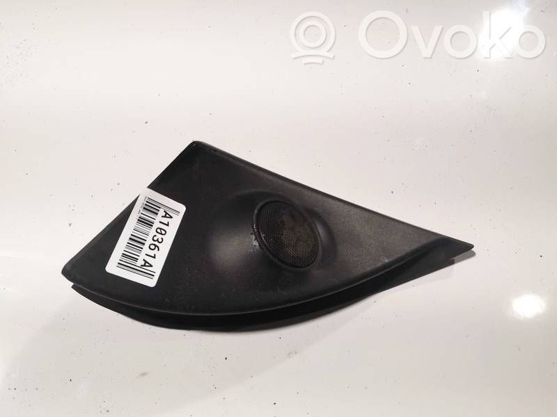 Opel Astra H Altra parte interiore