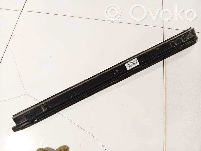 Fiat Ulysse Alte piese de exterior 