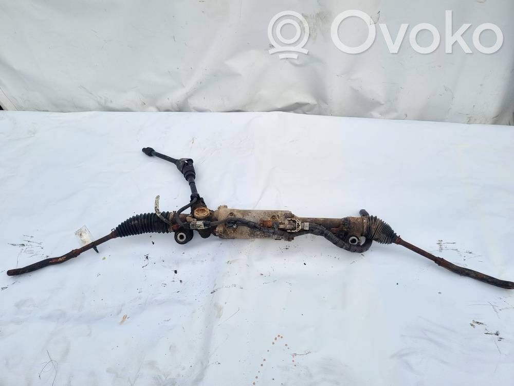 Lexus IS 220D-250-350 Cremagliera dello sterzo 
