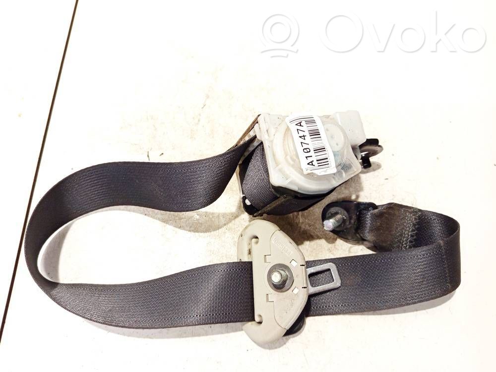 Subaru Outback Centură spate