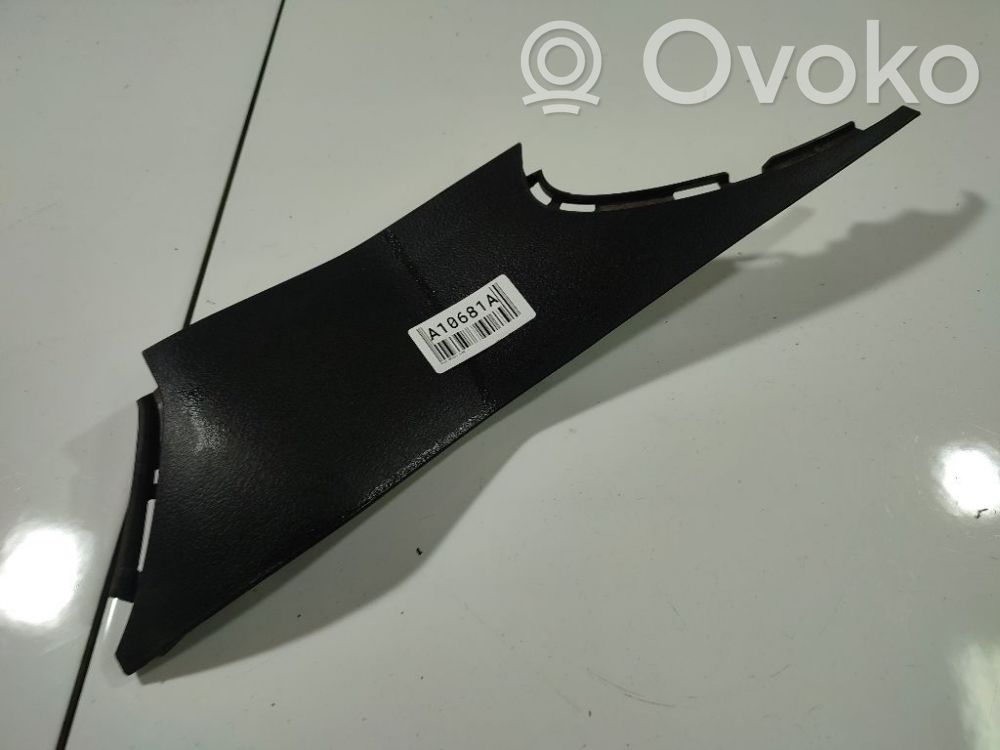 Fiat Sedici Autres pièces intérieures