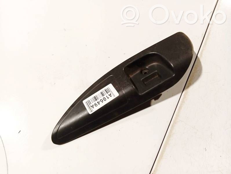 Fiat Ulysse Alte piese de interior 