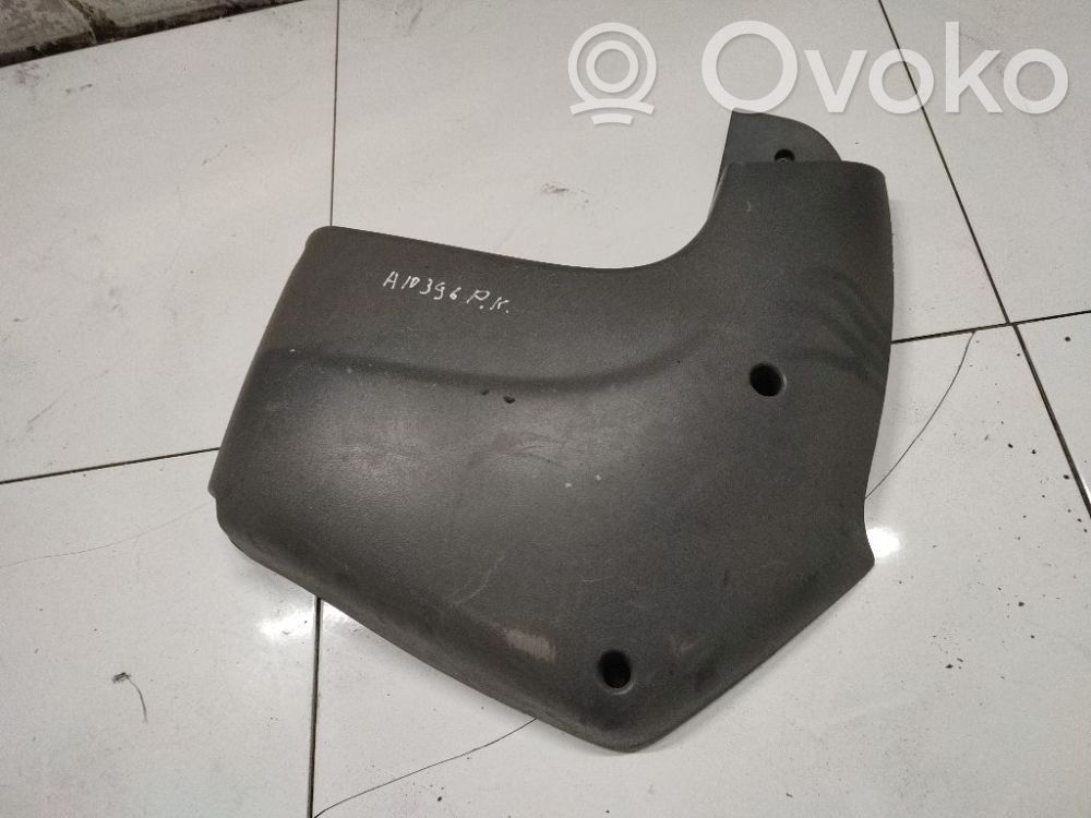 Peugeot Boxer Inne części wnętrza samochodu 
