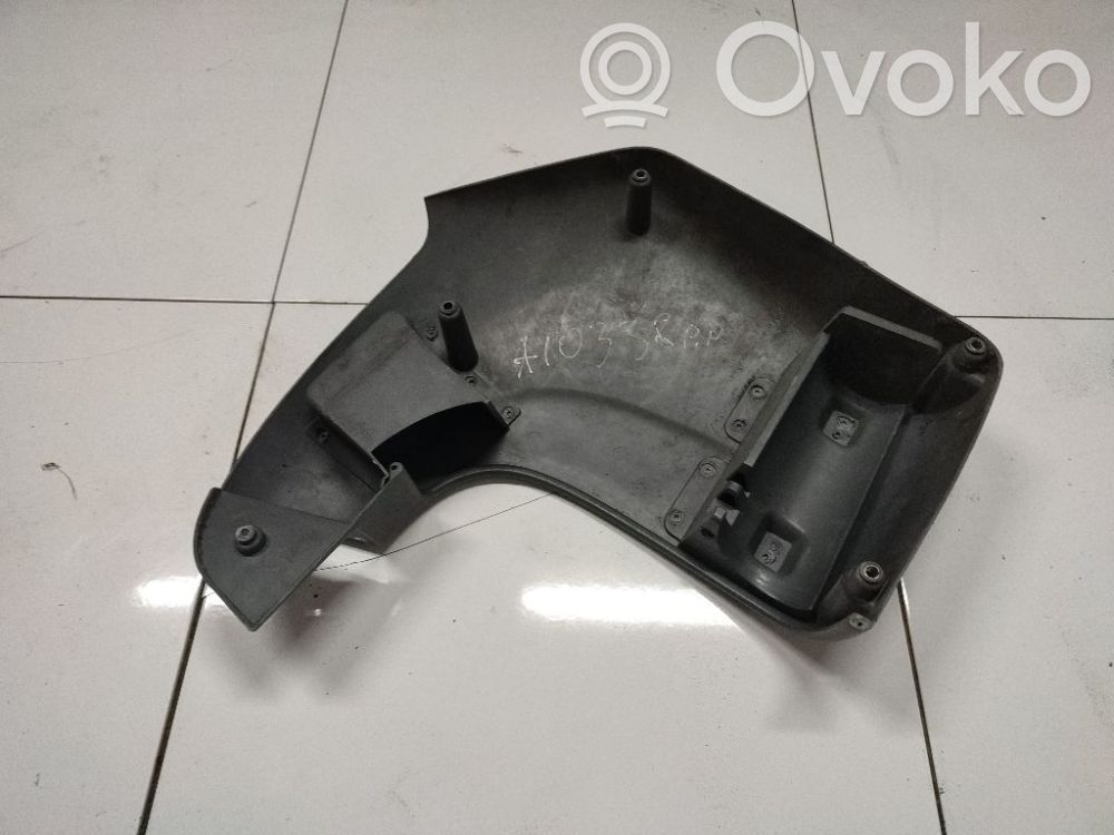 Chevrolet Captiva Inne części wnętrza samochodu