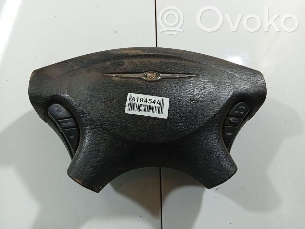 Chrysler Voyager Airbag volan 