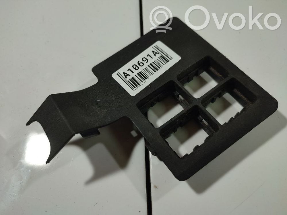 Toyota Yaris Altra parte interiore 