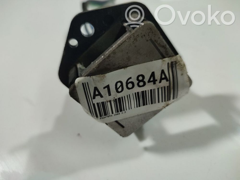 Opel Frontera B Rezystor / Opornik dmuchawy nawiewu 