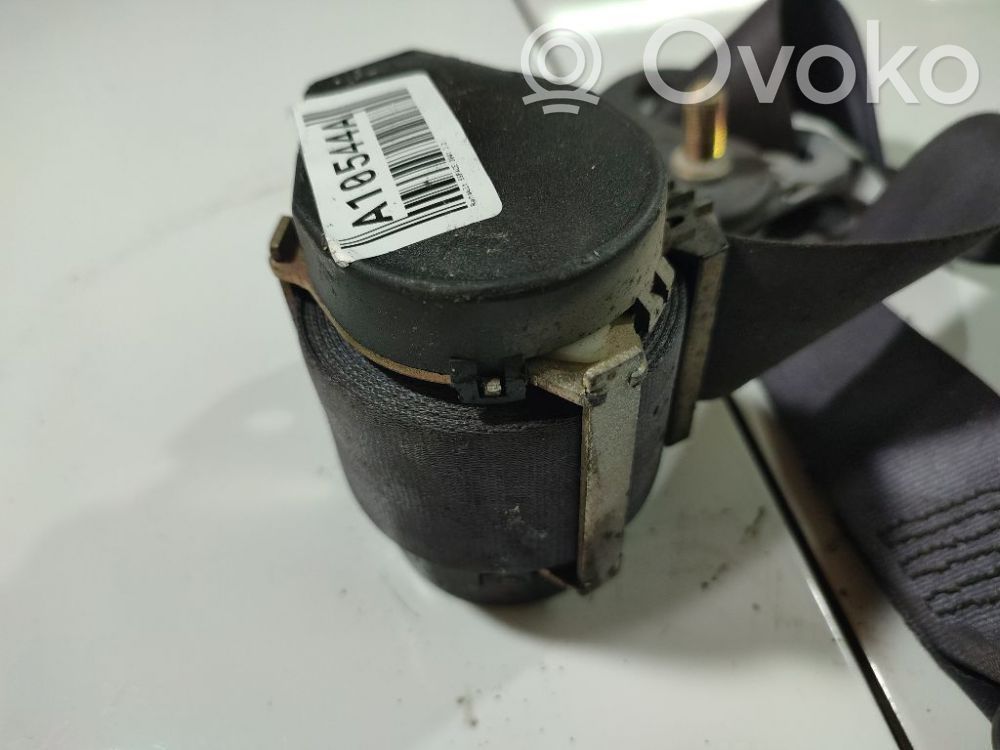 Volvo S40, V40 Centură spate 