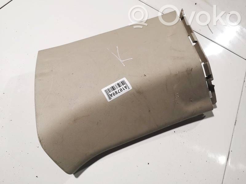 Land Rover Freelander 2 - LR2 Altra parte interiore