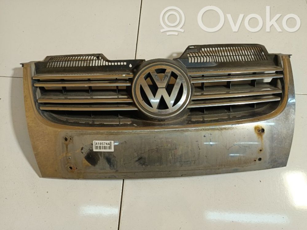 Volkswagen Jetta V Etusäleikkö 