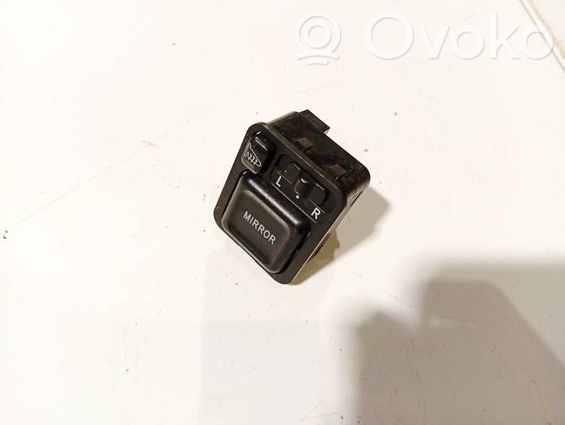 Honda Jazz Interruptor del espejo lateral 