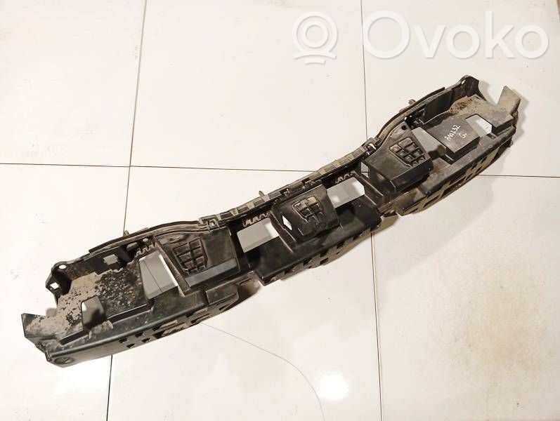 Peugeot 508 Traversa posteriore