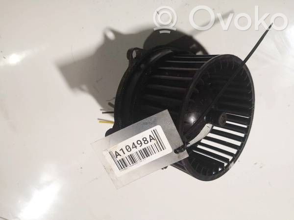 Volkswagen Transporter - Caravelle T4 Ventilator aerotermă