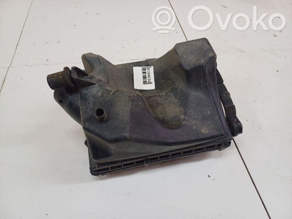 Opel Astra H Luftfilterkasten 