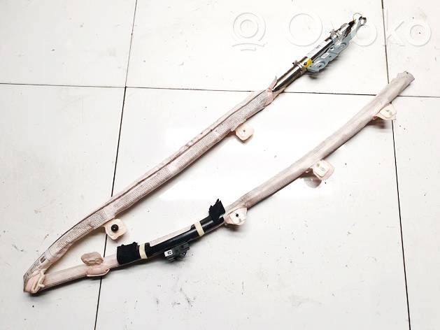 Seat Exeo (3R) Airbag da tetto 